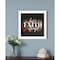 Homeroots Have Faith 1 White Framed Print Wall Art 416134 - alternate 2