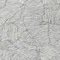 Homeroots 8' Gray And Ivory Round Floral Washable Indoor Outdoor Area Rug 594631 - alternate 5