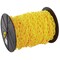 Mr. Chain No, 6 Yellow 200 Ft. Plastic Chain 30102 - alternate 1