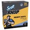 Scott Non-Woven Fibers Shop Towels 16.8 in. W X 8.34 in. L 100 sheet 54014 - alternate 2