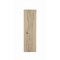 Cambridge Radiance 15 in. W x 12 in. D x 30 in. H Ready to Assemble Slab Wall Kitchen Cabinet in Light Oak SA-W1530-LO-KIT - alternate 1