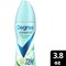 Degree Cucumber Burst Antiperspirant Deodorant Dry Spray for Women, 3.8 Ounce, 12PK 62678208 - alternate 5
