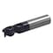 Widia W411 CORNER CHAMFER END MILL, 0.37 IN DIA CUTTER, 0.87 IN LENGTH OF CUT, (4) FLUTES 6945590 - alternate 1