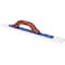 Marshalltown Concrete Hand Float, Polymer Blade Float, Corrosion Resistant Float, Easy Cleaning, 20 inch Float WTLF20 - alternate 4