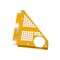 John Deere COVER, OEM 9212430J - alternate 3
