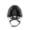 Pip HardHat, FrontBrim, JSPEvolution, Black 280-EV6252SV-CH-11 - alternate 3