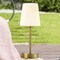 Jonathan Y Carson 12.75" Modern Minimalist Iron Rechargeable Integrated Portable LED Table Lamp, Brass Gold/Whit JYL7110C - alternate 5
