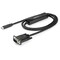 Startech.Com 3ft USB C to VGA Cable Video Adapter CDP2VGAMM1MB - alternate 2