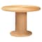 Bali & Pari Walker Natural Rattan Dining Set 265-14154-14386-ZORO - alternate 5