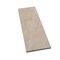 Apollo Tile Beige 4x12 Crema Marfil Marble Polished Subway Floor and Wall Tile 5 sqft/case, 15PK APLFCR88412PA - alternate 2