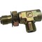 Komatsu VALVE ASM, KOMATSU OEM 416-62-34110 416-62-34110 - alternate 1