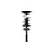Fcs Struts Suspension Strut And Coil Spring Assembly 2333354L - alternate 1