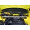 Hps Performance Aluminum Front Strut Tower Brace Bar, Polished,  42-120P - alternate 3