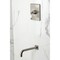 Kingston Brass Single-Handle Pressure Balanced Tub Faucet, Brushed Nickel KB6348PLTO - alternate 2