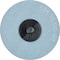 Pferd 3'' COMBIDISC Abrasive Disc - Type CDR - Silicon Carbide - 120 Grit 42758 - alternate 3