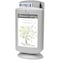 Safco Suggestion Box, Gry, 14 1/2 in H, 7 in W 4233GR - alternate 1