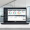 Asus EXPERTBOOK - INTEL CORE I5-1235U 1.3 GHZ  ALDER LAKE - DDR4 16GB  8GB DDR4+ 8GB B3402FBA-XH53T - alternate 21