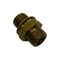 Cnh HYD CONNECTOR, CNH OEM 89500403809 89500403809 - alternate 1