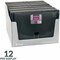 C-Line Products 7Pocket Expanding Files, Smoke CLI48301 - alternate 2