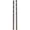 Do It Best 3/32'' Black Oxide Drill Bit, 2PK QJDIB-DB-019 - alternate 2
