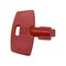 John Deere KEY, JOHN DEERE OEM 5HG291899 5HG291899 - alternate 3