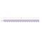 Teacher Created Resources Composition Purple Scalloped Border Trim, 35 Feet Per Pack, 6PK TCR9317 - alternate 4