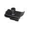 Auveco Black Nylon U-Type Nut, 15PK 21687 - alternate 1