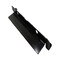 John Deere CLAMP DEFLECTOR (RIGHT), JOHN DEERE OEM F390349 F390349 - alternate 2