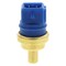 Motorad Engine Coolant Temperature Sensor with O-Ring 1TS1043 - alternate 4