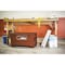Crescent Jobox Tradesman Chest, 20" W, 22" H, Brown CJB636990 - alternate 4