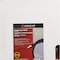 Apache 1/2'' x 96'' Male to Male Hydraulic Hose 98398330 - alternate 2