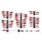 Tekton 54pc Phillips, Slotted, Torx, Square Screwdriver Set with Modular Organizers - 4, 8, 18 Inch Shanks DWZ90120 - alternate 1