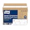 Tork Multifold Paper Towel Sheets, 1 Ply, 200 Sheets, White, 12 PK 420590 - alternate 1