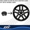 Coast2Coast WHEEL COVER, 4PK IMP521BLK - alternate 3