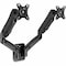 Mount-It Dual Arm Monitor Wall Mount MI-766 MI-766 - alternate 1