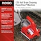 Ridgid Drain Cleaning Machine, 30 ft. Max. Run 55808 - alternate 5