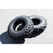 Antego 4.80-8 ATW-053 2 Ply Snow Blower Tires Non-Directional Single T53024808 - alternate 1