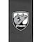 Dreamseat PhantomX Mesh Gaming Chair with Professional Bull Riders Bull Head Shield Logo DSPHGMCHRBKJCKT-PSPBR0005A - alternate 7