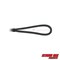 Extreme Max 3006.2147 BoatTector Double Braid Nylon Dock Line - 5/8" x 35', Black 3006.2147 - alternate 2