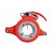 Ridgid Self-Opening Universal Die Head, Pipe Capacity for 1/4 to 2 in, Right-Handed 26132 - alternate 1