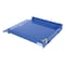 Vestil 54" x 54" Portable Loading Platform FTLP-5454 - alternate 4