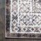 Jonathan Y Boho Cottage Medallion Brown/Ivory 2 ft. x 8 ft. Runner Rug MDP501B-28 - alternate 6