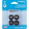 Shepherd Hardware SURFACE GRIP Series Gripper Pad, PVC, Black 9644 - alternate 2