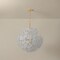 Hudson Valley Lighting Barrytown 13 Light Chandelier in Vintage Gold Leaf 5613-VGL - alternate 5