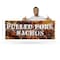 Signmission Pulled Pork Nachos, 36 Inch x 96 Inch, Vinyl Banner B-96-30824 - alternate 3