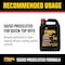 Peak Antifreeze Coolant, 1 gal., 50/50 FNAB53 - alternate 2