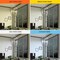 Feit Electric Feit White BA10 E12 (Candelabra) Filament LED Bulb Daylight 40 Watt Equivalence 4 pk BPCFC40950WFIL4 - alternate 4