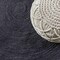 Jonathan Y Zara Braided Coastal Cottage Round Jute Navy 6 ft Round Area Rug RNF116B-6R - alternate 2