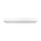 Z-Lite Quasars Matte White 1 Light Flush Mount 7701F20-MW-LED - alternate 4