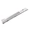 C-Line Products 2-1/2" x 23-1/2" Plastic All-Purpose Document Sorter, 1/EA 30526 - alternate 2